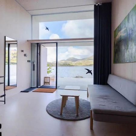 شقة Oceanview Mini-House - Stunning Views رامبيرغ المظهر الخارجي الصورة